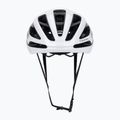 Шолом велосипедний ABUS Taipan shiny white 2