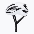 Шолом велосипедний ABUS Taipan shiny white 3