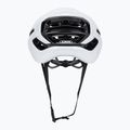 Шолом велосипедний ABUS Taipan shiny white 4