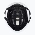 Шолом велосипедний ABUS Taipan shiny white 5