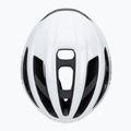 Шолом велосипедний ABUS Taipan shiny white 6