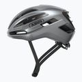 Шолом велосипедний ABUS Taipan graphite silver 2