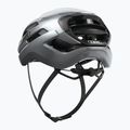 Шолом велосипедний ABUS Taipan graphite silver 3
