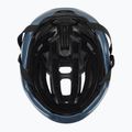 Шолом велосипедний ABUS Taipan como blue 5