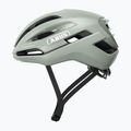 Шолом велосипедний ABUS Taipan frosted green 2