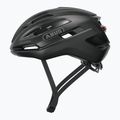 Шолом велосипедний ABUS Taipan LED velcet black 2