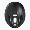 Шолом велосипедний ABUS Taipan LED velcet black 4