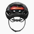 Шолом велосипедний ABUS Taipan LED velcet black 6