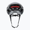Шолом велосипедний ABUS Taipan LED graphite silver 4