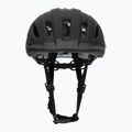 Шолом велосипедний ABUS Urban-I 4.0 velvet black 2