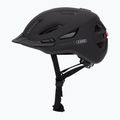 Шолом велосипедний ABUS Urban-I 4.0 velvet black 3