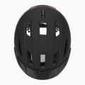 Шолом велосипедний ABUS Urban-I 4.0 velvet black 6