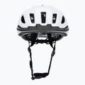 Шолом велосипедний ABUS Urban-I 4.0 shiny white 2