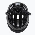 Шолом велосипедний ABUS Urban-I 4.0 shiny white 5