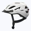 Шолом велосипедний ABUS Urban-I 4.0 shiny white 2