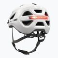 Шолом велосипедний ABUS Urban-I 4.0 shiny white 3