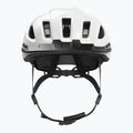 Шолом велосипедний ABUS Urban-I 4.0 shiny white 4