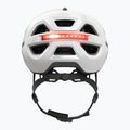 Шолом велосипедний ABUS Urban-I 4.0 shiny white 5