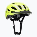 Шолом велосипедний ABUS Urban-I 4.0 signal yellow