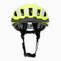 Шолом велосипедний ABUS Urban-I 4.0 signal yellow 2