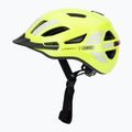 Шолом велосипедний ABUS Urban-I 4.0 signal yellow 3