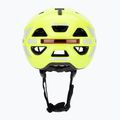 Шолом велосипедний ABUS Urban-I 4.0 signal yellow 4