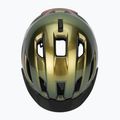 Шолом велосипедний ABUS Urban-I 4.0 pepper green 6