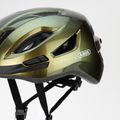 Шолом велосипедний ABUS Urban-I 4.0 pepper green 8