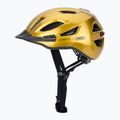Шолом велосипедний ABUS Urban-I 4.0 honey yellow 3