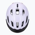 Шолом велосипедний ABUS Urban-I 4.0 light lavender 6