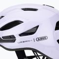 Шолом велосипедний ABUS Urban-I 4.0 light lavender 7