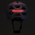 Шолом велосипедний ABUS Urban-I 4.0 light lavender 8