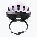 Шолом велосипедний ABUS Urban-I 4.0 light lavender 4