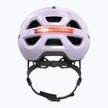 Шолом велосипедний ABUS Urban-I 4.0 light lavender 5