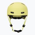 Шолом велосипедний ABUS Xoxo mono yellow 2