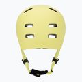 Шолом велосипедний ABUS Xoxo mono yellow 4