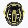 Шолом велосипедний ABUS Xoxo mono yellow 5