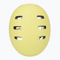 Шолом велосипедний ABUS Xoxo mono yellow 6