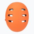 Шолом велосипедний ABUS Xoxo mono orange 6