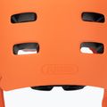 Шолом велосипедний ABUS Xoxo mono orange 7