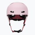 Шолом велосипедний ABUS Xoxo strawberry rose 2