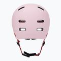 Шолом велосипедний ABUS Xoxo strawberry rose 4