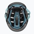 Шолом велосипедний ABUS Xoxo cool grey 5