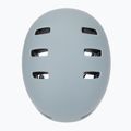 Шолом велосипедний ABUS Xoxo cool grey 6