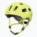 Шолом велосипедний дитячий ABUS Youn-I 2.0 mono yellow