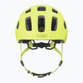 Шолом велосипедний дитячий ABUS Youn-I 2.0 mono yellow 4