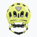 Шолом велосипедний дитячий ABUS Youn-I 2.0 mono yellow 5