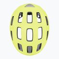 Шолом велосипедний дитячий ABUS Youn-I 2.0 mono yellow 6