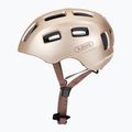 Шолом велосипедний дитячий ABUS Youn-I 2.0 champagne gold 3