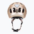 Шолом велосипедний дитячий ABUS Youn-I 2.0 champagne gold 4